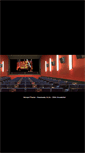 Mobile Screenshot of metropol-theater.de